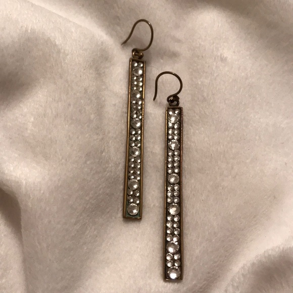 Anthropologie Earrings - Picture 6 of 7